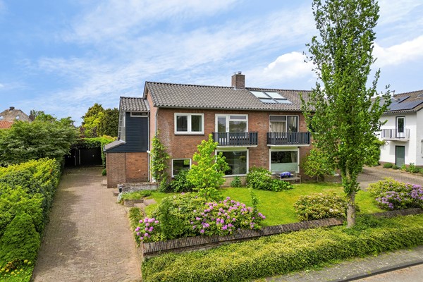 Medium property photo - Acacialaan 29, 6862 XB Oosterbeek